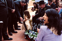 James and Vanessa Ceremony