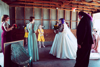 Chloe & Christian Ceremony